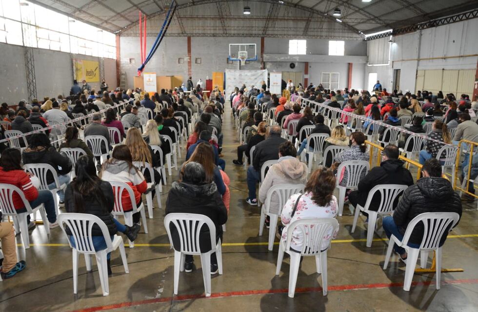 Arroyito: 135 casos de Coronavirus y el total llega a 451 activos