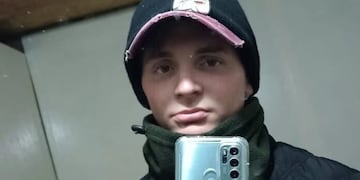 Joven oriundo de El Alcázar fue asesinado a puñaladas en Tierra del Fuego.