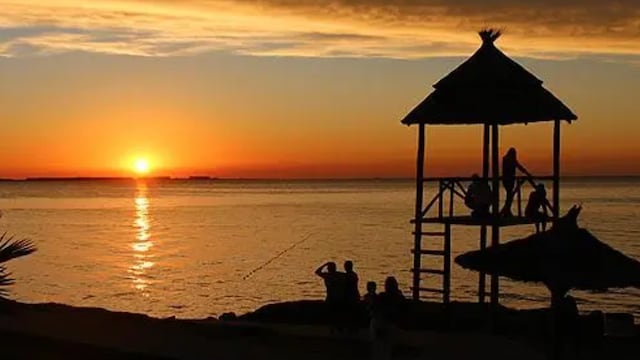 Una "perlita escondida" ideal para escapadas de fin de semana.