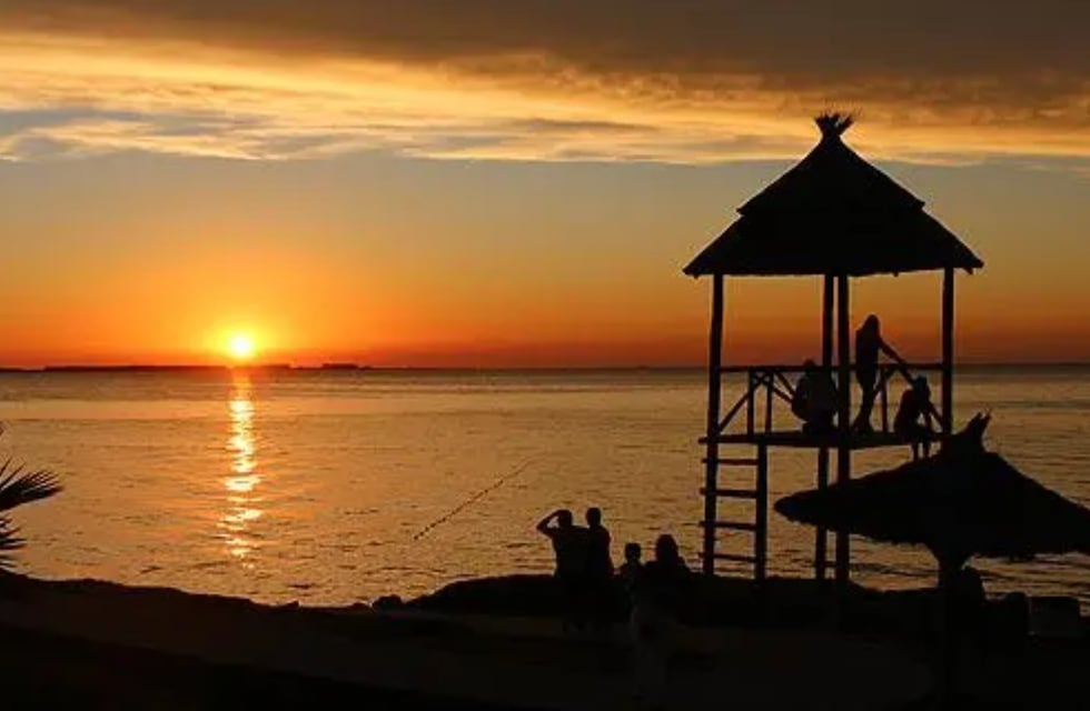 Quinchos y asadores gratis: dónde queda la ciudad que es una “perlita escondida” en Córdoba