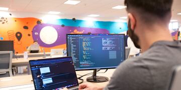 Naranja X busca cubrir 600 puestos de trabajo.