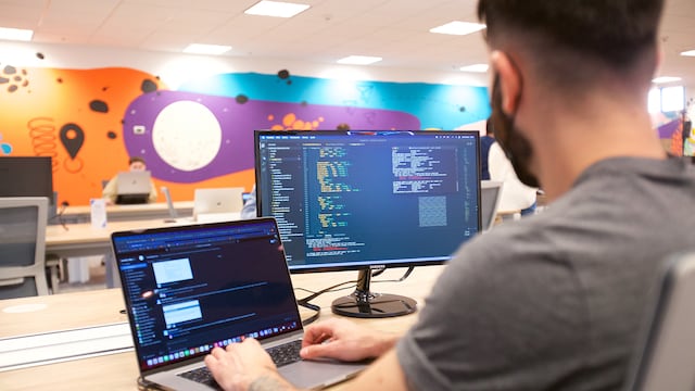 Naranja X busca cubrir 600 puestos de trabajo.