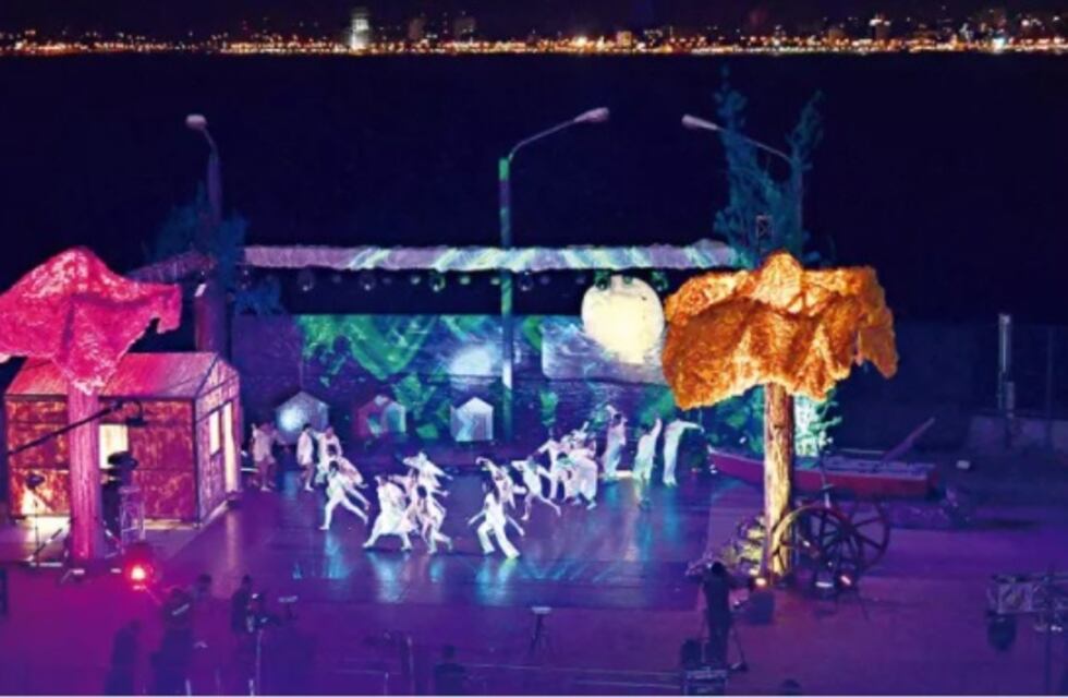 Ya hay fecha para la 51ª edición del Festival Nacional de la Música del Litoral