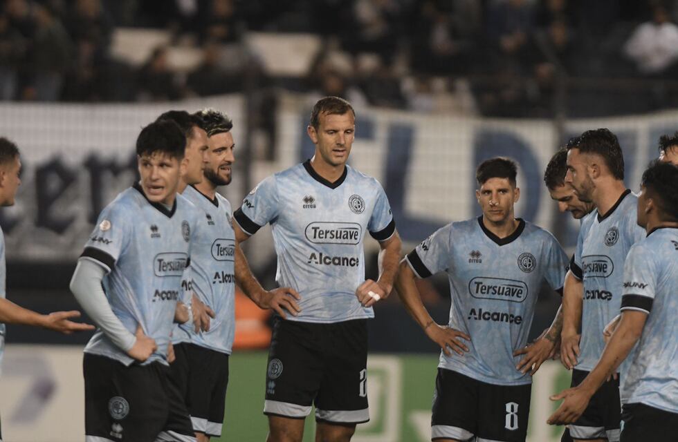 El Belgrano puntero, el objetivo que está por conseguir y lo que le falta para el gran logro