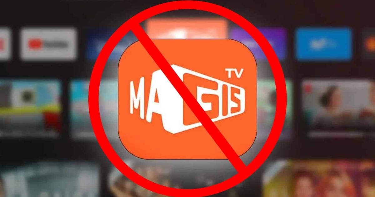 ¡Alerta en Argentina! Magis TV: ¿Plataforma Ilegal para Ver Series, Películas y Deportes Gratuitamente? Lo Que Debes Saber