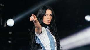 Lali Espósito cierra el año con un quinto show en Vélez: precios de entradas y dónde comprarlas