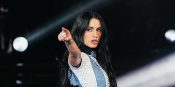 Lali Espósito cierra el año con un quinto show en Vélez: precios de entradas y dónde comprarlas