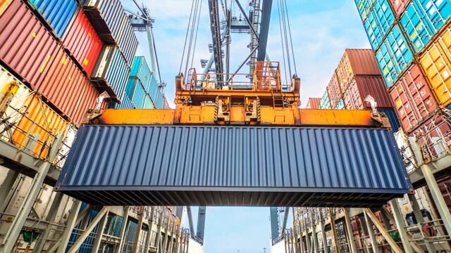 La Aduana señaló que la sobrefacturación fue por un monto cercano a los US$ 4 millones.