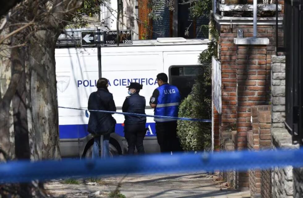 Encontraron escalofriantes cartas del hombre que vivió más de 3 años con el cadáver de su mamá