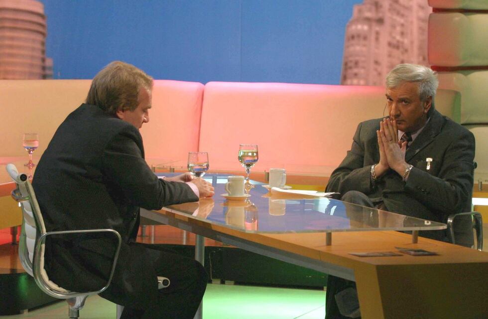 Murió Mauro Viale: periodistas, políticos y figuras del espectáculo lo despidieron