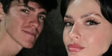 Un excompañero de Gran Hermano confirmó la relación de Marcos Ginocchio y la China Suárez: “Códigos”