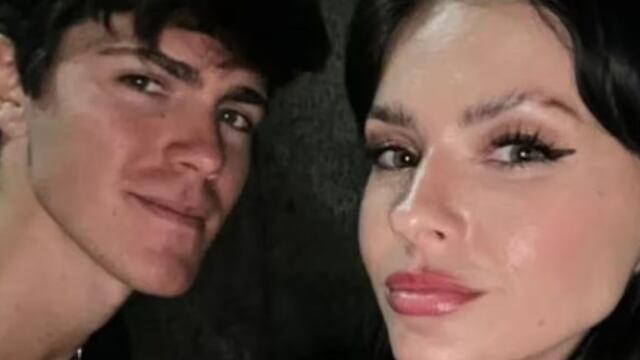 Un excompañero de Gran Hermano confirmó la relación de Marcos Ginocchio y la China Suárez: “Códigos”