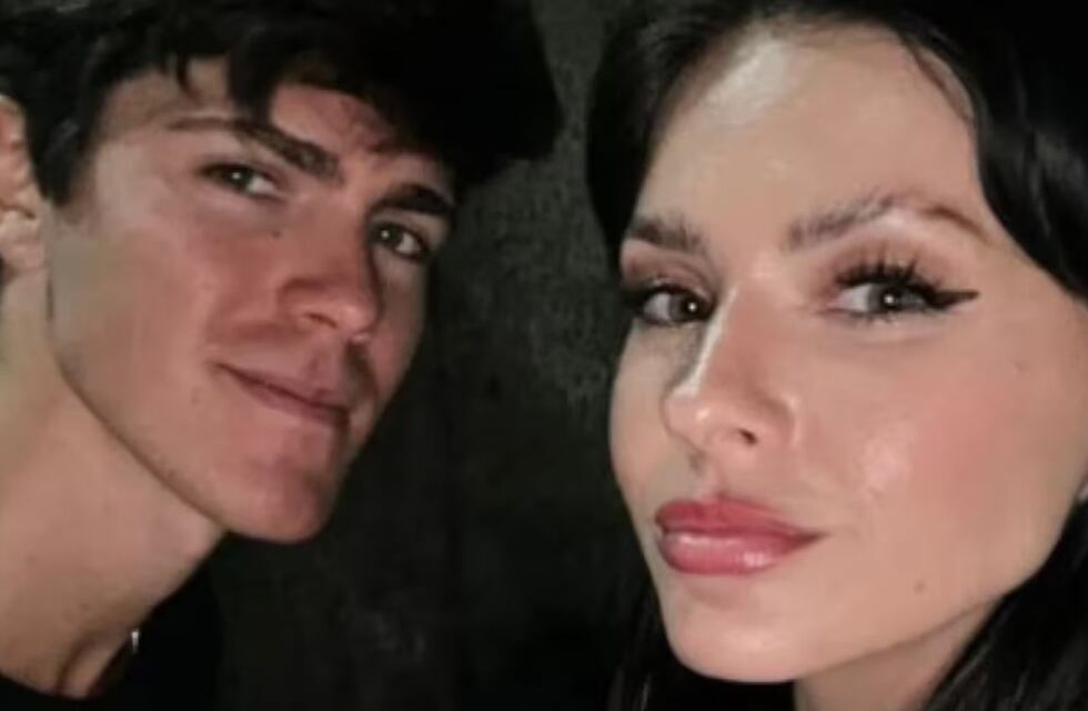 Un excompañero de Gran Hermano confirmó la relación de Marcos Ginocchio y la China Suárez: “Códigos”