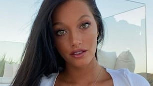 Oriana Sabatini rompió el silencio y habló sobre su depresión y trastornos alimenticios: “Estoy medicada...”.