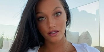 Oriana Sabatini rompió el silencio y habló sobre su depresión y trastornos alimenticios: “Estoy medicada...”.