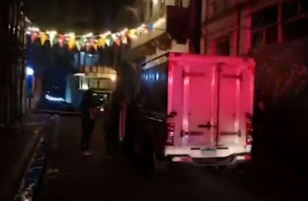 Una fiesta terminó en un enfrentamiento de pandillas tras recrear El Juego del Calamar