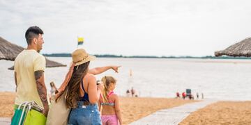 Carnavales y turismo. Entre Ríos
