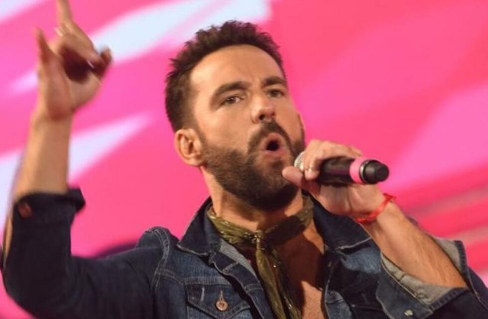Agustín “Cachete” Sierra reveló con qué frecuencia tiene relaciones y sorprendió a todos