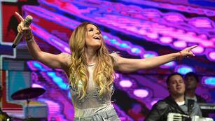 Magui Olave.