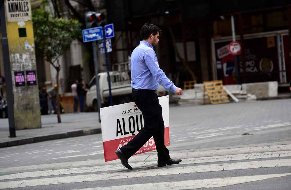 Gonzales Chaves: la subsecretaria de Desarrollo busca viviendas para alquilar