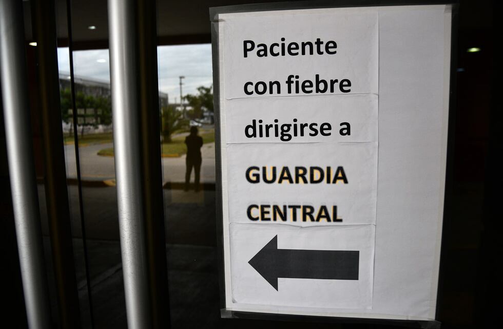Nuevo récord de casos de coronavirus en Córdoba: 4.484 positivos en 24 horas