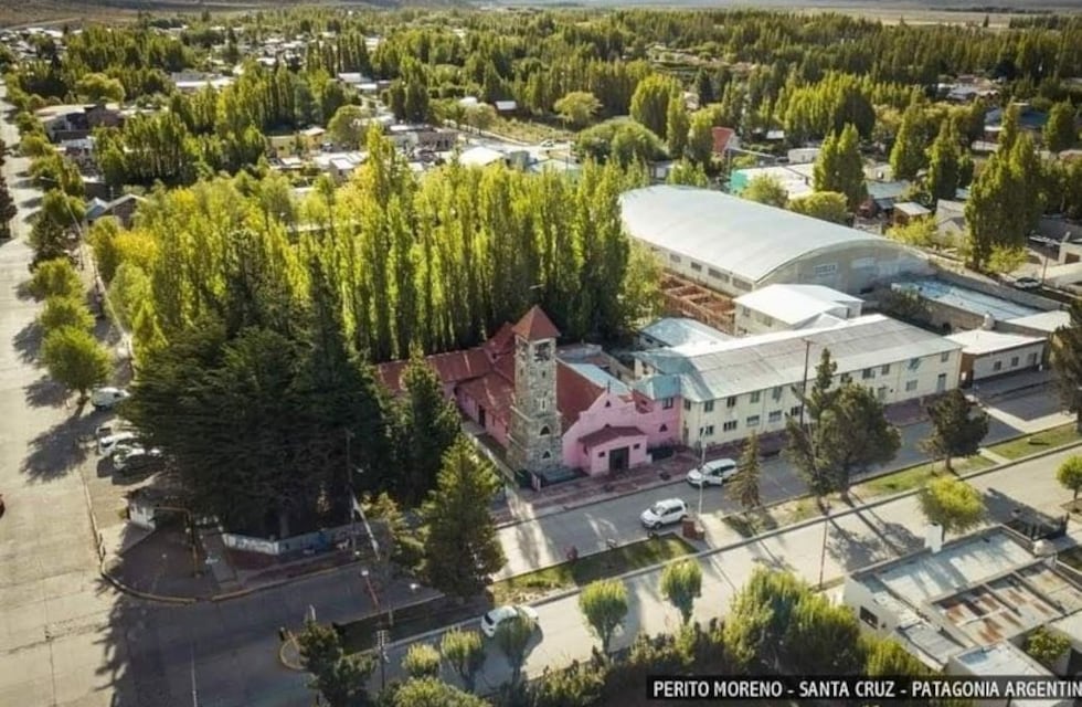 Abrió el Museo Gradin en Perito Moreno