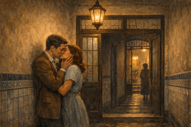 Trabajos del taller literario “Vamos a contar historias” – 2025
Departamento de la Mediana y Tercera Edad – Facultad de Ciencias de la Educación