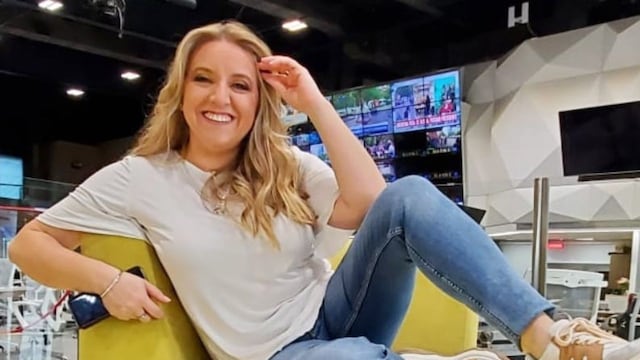 ¡Una tigresa! Paula Bernini posó con un look animal print y se llevó todos los piropos en Instagram