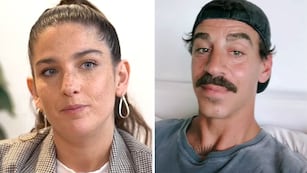 El furioso descargo de Juana Repetto contra Sebastián Graviotto por sus hijos: “Me desata ira”