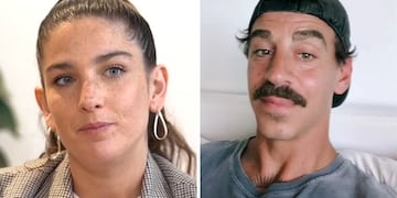 El furioso descargo de Juana Repetto contra Sebastián Graviotto por sus hijos: “Me desata ira”