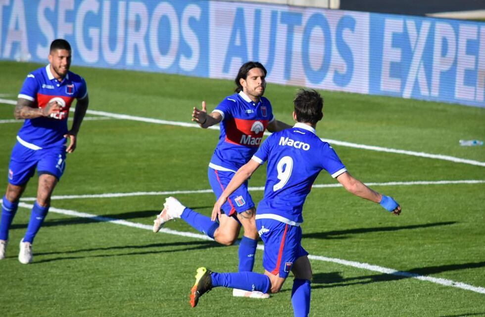 Copa Argentina: con dos golazos, Tigre le ganó 2-1 a Independiente y avanzó a octavos