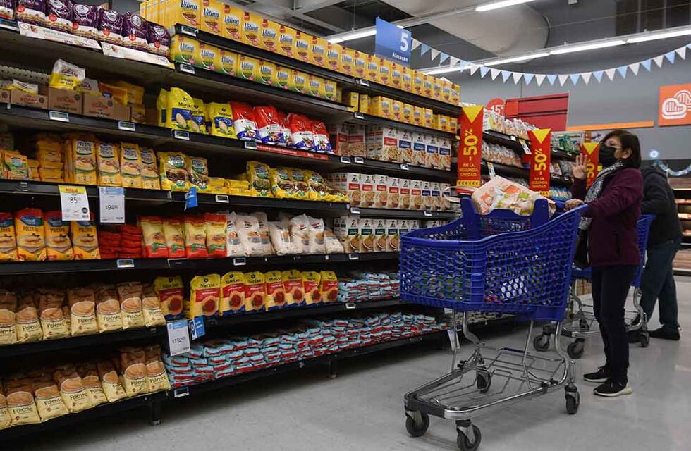 Inflación: cuáles fueron los productos que más aumentaron en los últimos 12 meses