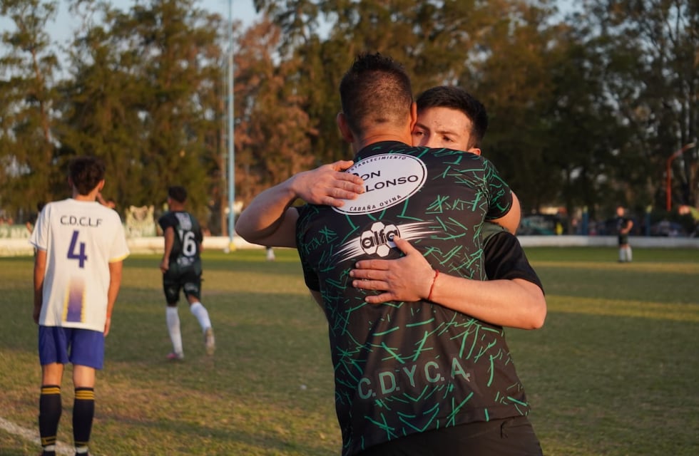 Gran triunfo del Cultural en La Francia, el Sportivo 24 cerró la temporada en Balnearia