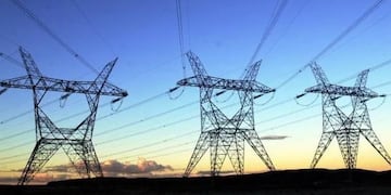 Energía. (Imagen ilustrativa)