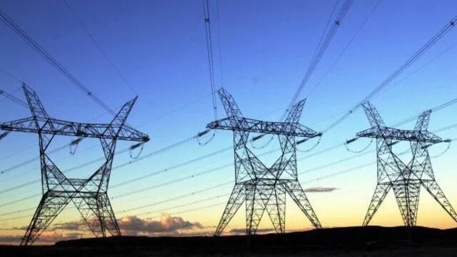 Energía. (Imagen ilustrativa)