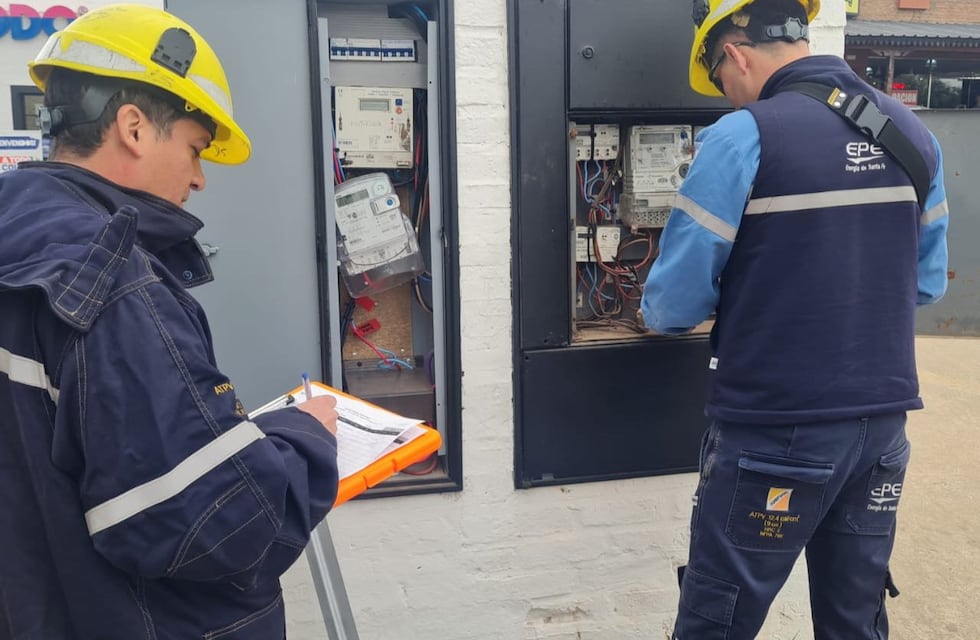 EPE: en Rafaela se detectaron 89 irregularidades sobre un total de 2.011 inspecciones