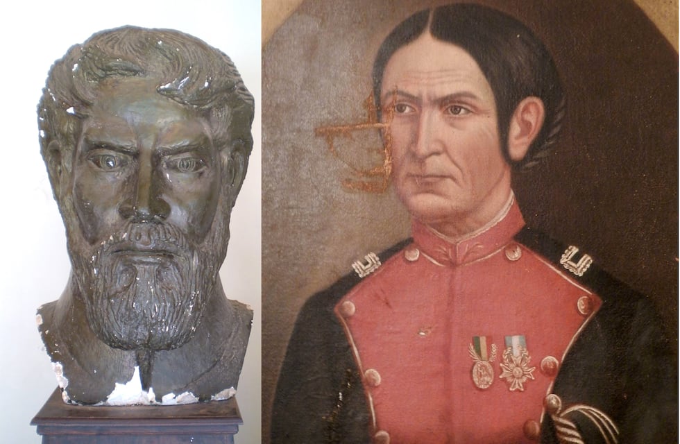 Cuando Juana Azurduy y Manuel Arias se enfrentaron al ejército español en Jujuy