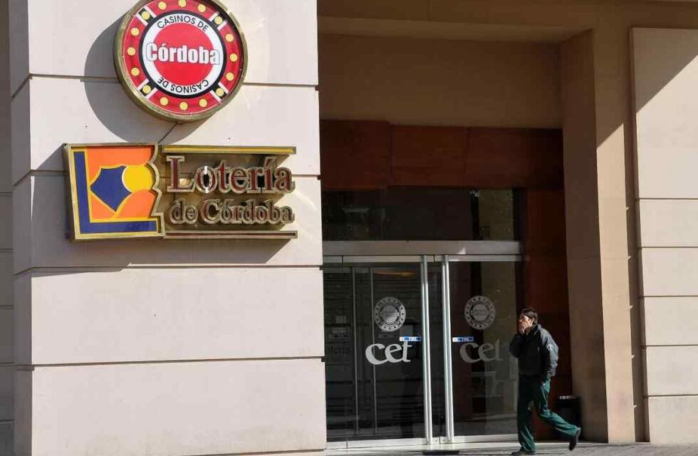 Vecino de Villa Dolores se adjudicó 1 millón de pesos