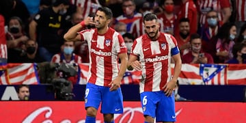 Luis Suárez podría llegar a River en los próximos días si no concreta una nueva oferta.