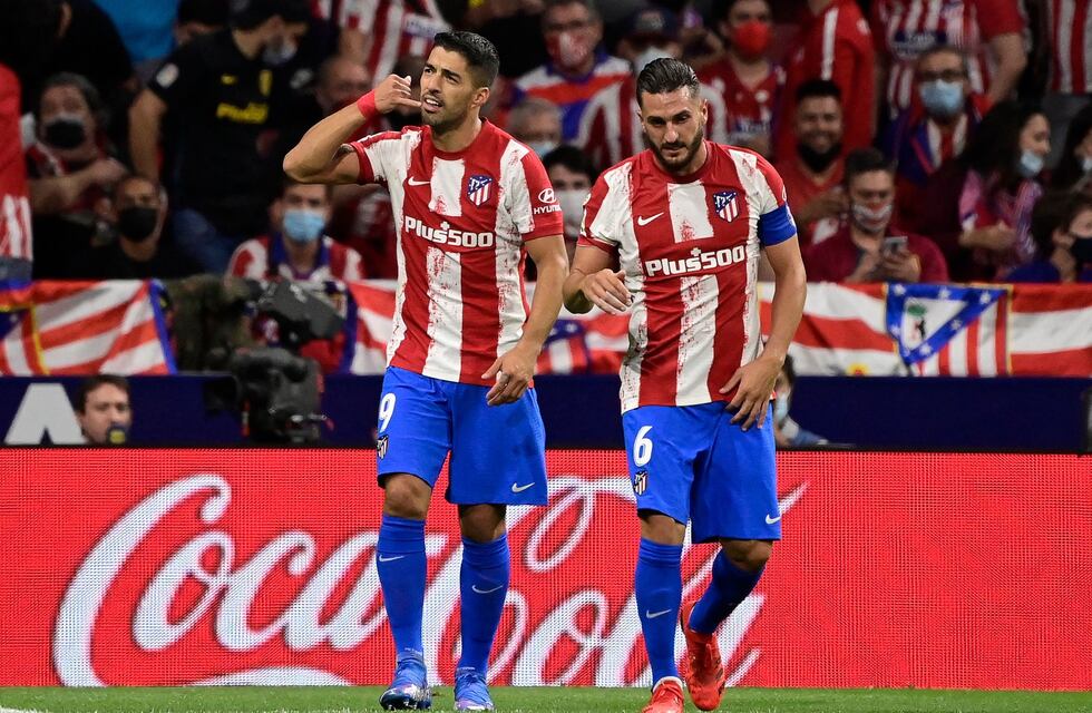 Un hincha de River le preguntó a Luis Suárez sobre su futuro en Ibiza y recibió una respuesta que ilusiona