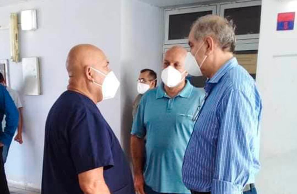 El Ministro Gómez nombró director a procesado por una defraudación millonaria al PAMI