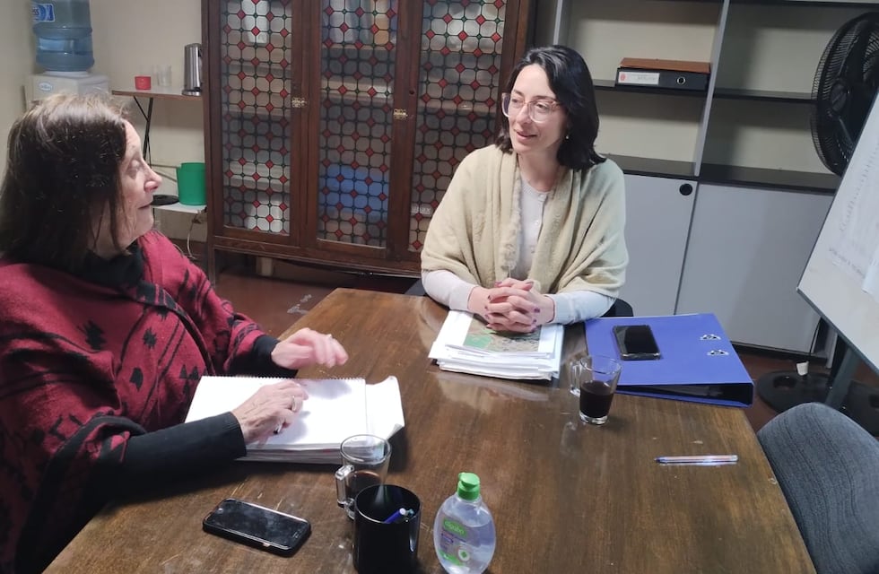 Comisión del Banco de Tierras de Tres Arroyos: 360 consultas y unas 14 carpetas listas para acceder a lotes