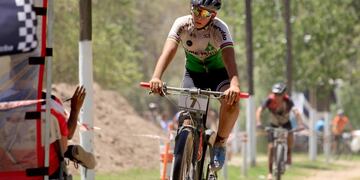 Francisco Romero Rural Bike Arroyito