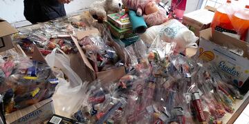 La Fundación Escudero Sport llevará a cabo un festival este domingo. Habrá sorpresas y regalos.