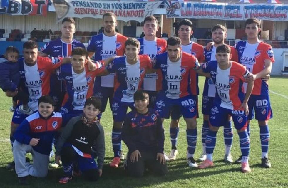 Liga del Sur: con una goleada Rosario se acomoda en la tabla del Promocional