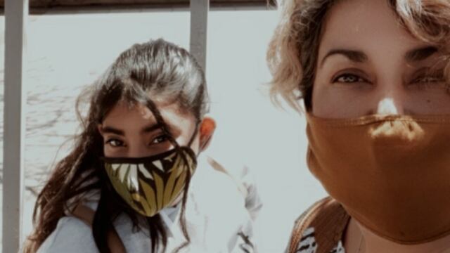 Espera una prótesis para volver a caminar