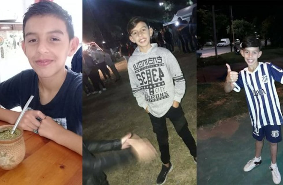 Ladrón herido por el samurai cordobés, a juicio por atropellar y matar a un niño