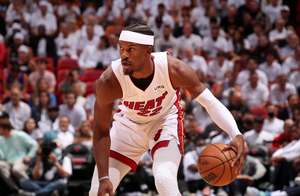 NBA: cómo está el cuadro de los playoffs