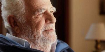 Carlos Carrascosa, viudo de María Marta García Belsunce