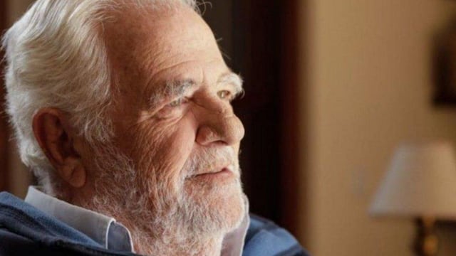 Carlos Carrascosa, viudo de María Marta García Belsunce